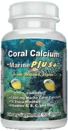 coral calcium