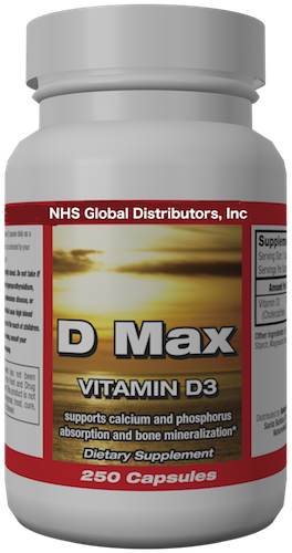 vitamina d3